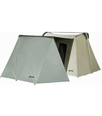 Amazon.com : Kodiak Canvas Flex Bow VX Waterproof Quick Tent 6011